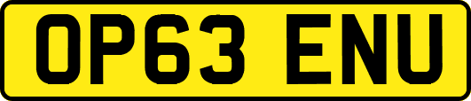 OP63ENU