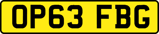 OP63FBG