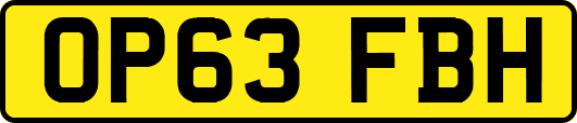 OP63FBH