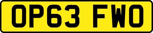 OP63FWO