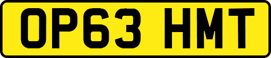 OP63HMT