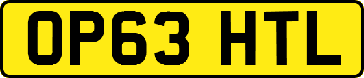OP63HTL