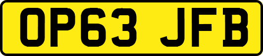 OP63JFB