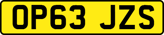 OP63JZS