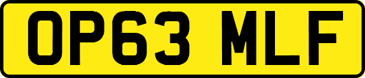 OP63MLF