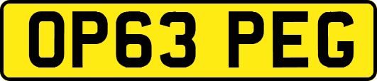 OP63PEG