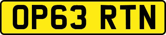 OP63RTN