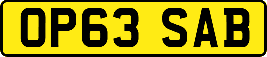 OP63SAB