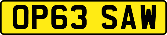 OP63SAW