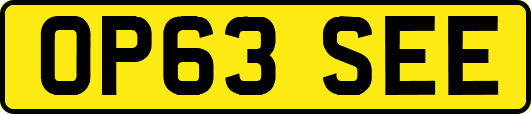 OP63SEE