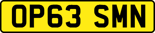 OP63SMN