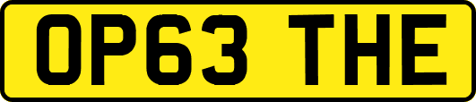 OP63THE