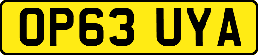 OP63UYA