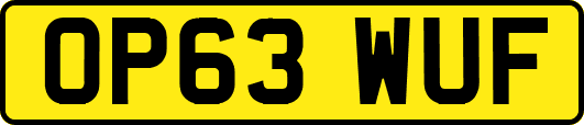 OP63WUF