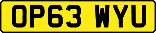 OP63WYU