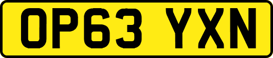 OP63YXN