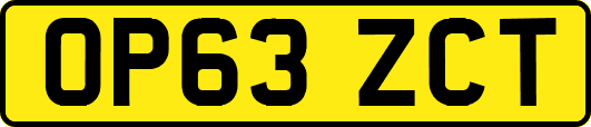OP63ZCT