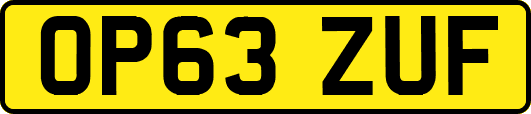 OP63ZUF