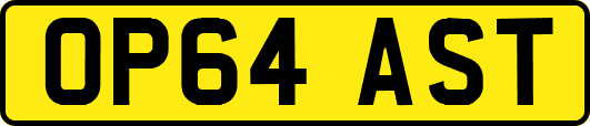 OP64AST