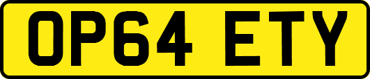 OP64ETY