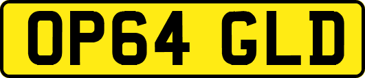 OP64GLD