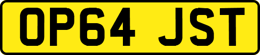 OP64JST