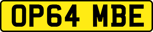 OP64MBE