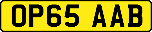 OP65AAB