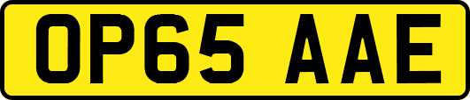 OP65AAE