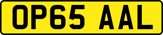 OP65AAL