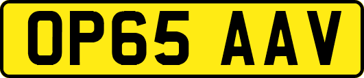 OP65AAV