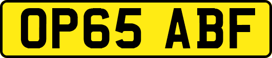 OP65ABF