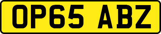 OP65ABZ