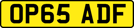OP65ADF