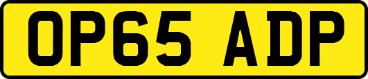 OP65ADP