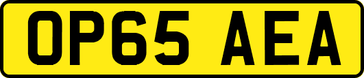 OP65AEA