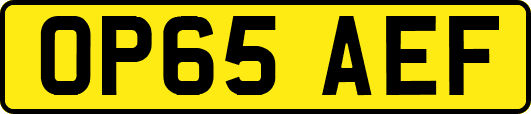 OP65AEF