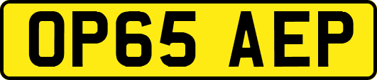 OP65AEP