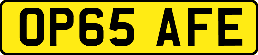 OP65AFE