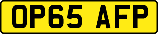 OP65AFP