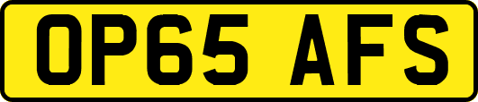 OP65AFS