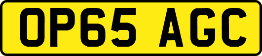 OP65AGC