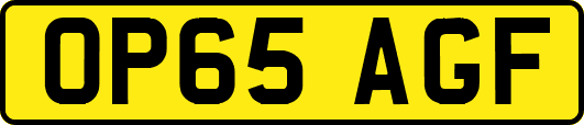 OP65AGF