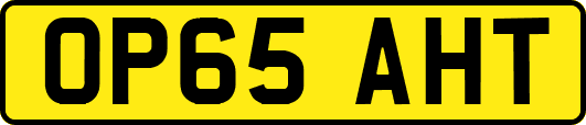OP65AHT