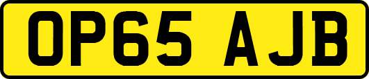 OP65AJB