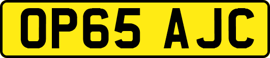 OP65AJC