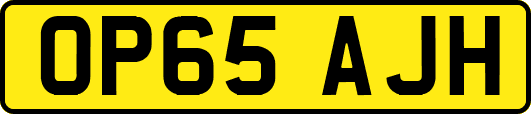 OP65AJH