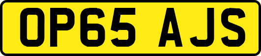 OP65AJS