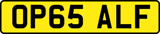 OP65ALF