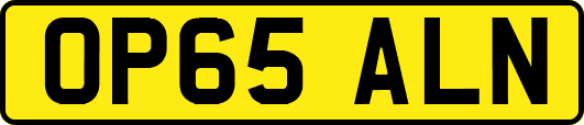 OP65ALN